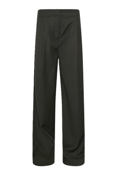 Kazia Pants - Black