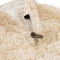 Kerri Cover 23x35cm - Creme