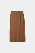 Harmonia Skirt - Praline