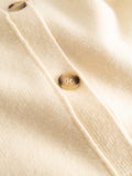 Lenyx Knit - Ivory