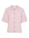Yasdura 2/4 Knit Cardigan S. - Ballerina Melange