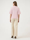 Yasdura 2/4 Knit Cardigan S. - Ballerina Melange