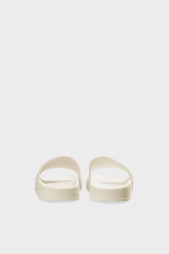 Beach Slider Bilbao - Off White/Black