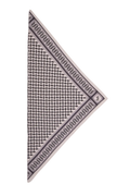 Triangle Trinity Classic M Cashmere - Dune Beige