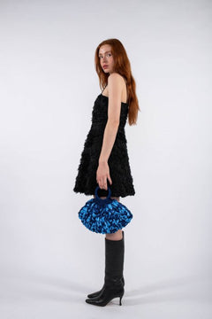 Lara Dress - Black