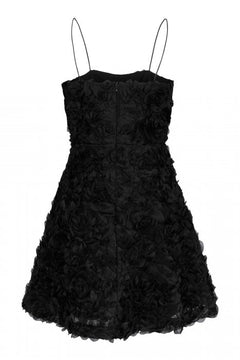 Lara Dress - Black