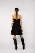 Lara Dress - Black