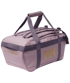Scout Duffel S - Purple Clay