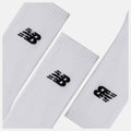 Everyday Crew 3 Pairs - White