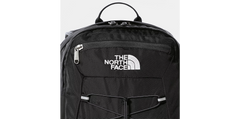 Borealis Classic - Black/Asphalt Grey
