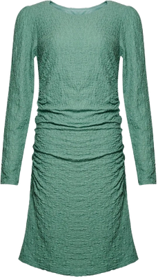 Lewis Dress - Green