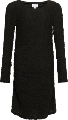 Lewis Dress - Black