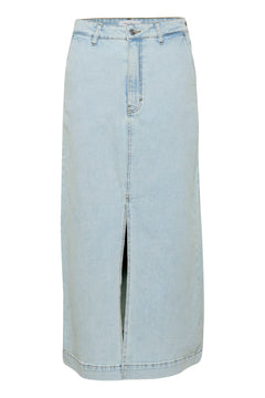 CaliahPW SK - Light Blue Denim