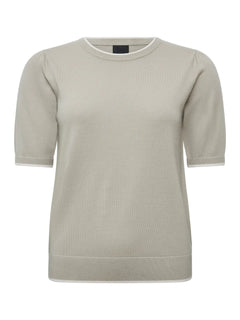 Lill Pullover - Sand