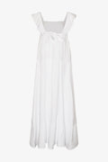 Lina Dress - White