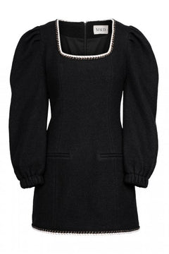 Lisa Dress - Black