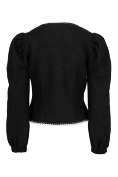 Lisa Top - Black