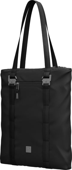Essential Tote 12L - Black Out