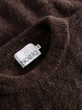 Kae Knit - Chocolate