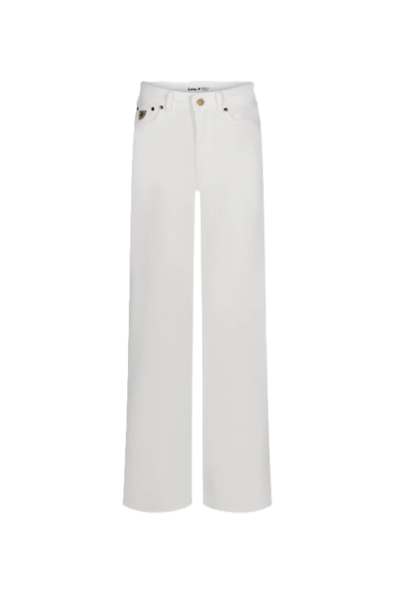 Palazzo - Megalia Shot - White