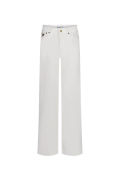 Palazzo - Megalia Shot - White
