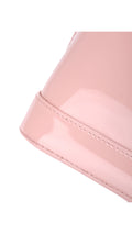 Louis Vuitton Alma Bb Vernis - Pink