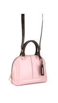 Louis Vuitton Alma Bb Vernis - Pink