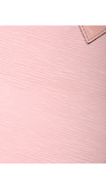 Louis Vuitton Alma Pm Epi - Pink