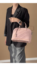 Louis Vuitton Alma Pm Epi - Pink