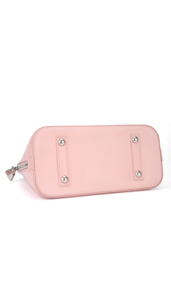 Louis Vuitton Alma Pm Epi - Pink