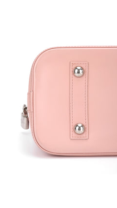 Louis Vuitton Alma Pm Epi - Pink