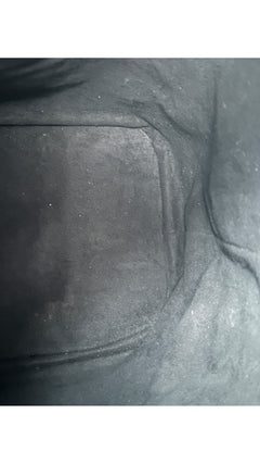Louis Vuitton Epi Noé Gm Bag - Black