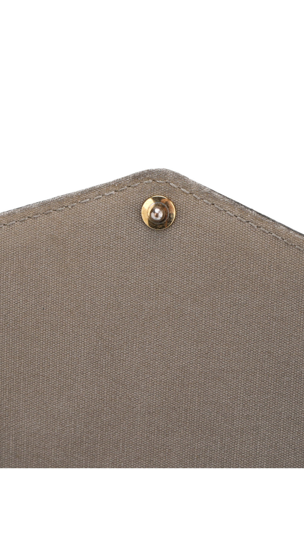 Louis Vuitton Félicie Pochette Monogram Vernis Bag - Silver