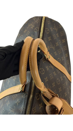 Louis Vuitton Keepall Bag 45 - Brown