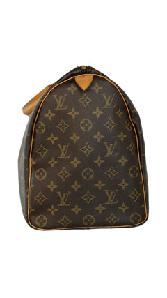 Louis Vuitton Keepall Bag 45 - Brown