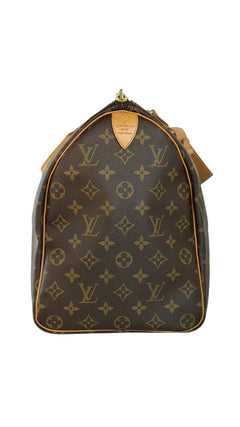 Louis Vuitton Keepall Bag 45 - Brown
