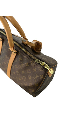 Louis Vuitton Keepall Bag 45 - Brown