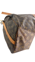 Louis Vuitton Keepall Size 45 - Brown