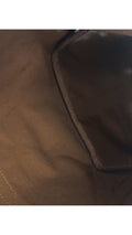 Louis Vuitton Keepall Size 45 - Brown