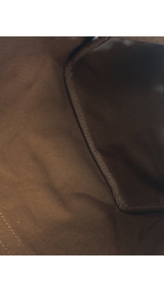 Louis Vuitton Keepall Size 45 - Brown