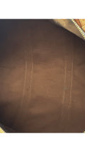Louis Vuitton Keepall Size 45 - Brown