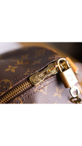 Louis Vuitton Keepall Bag 50 - Brown