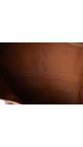 Louis Vuitton Keepall Bag 50 - Brown