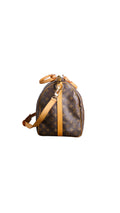 Louis Vuitton Keepall Bag 50 - Brown