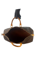 Louis Vuitton Keepall Bag 55 - Brown
