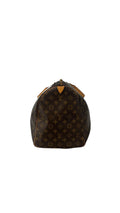 Louis Vuitton Keepall Bag 55 - Brown