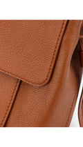 Louis Vuitton Lockme Shoulder Bag - Brown