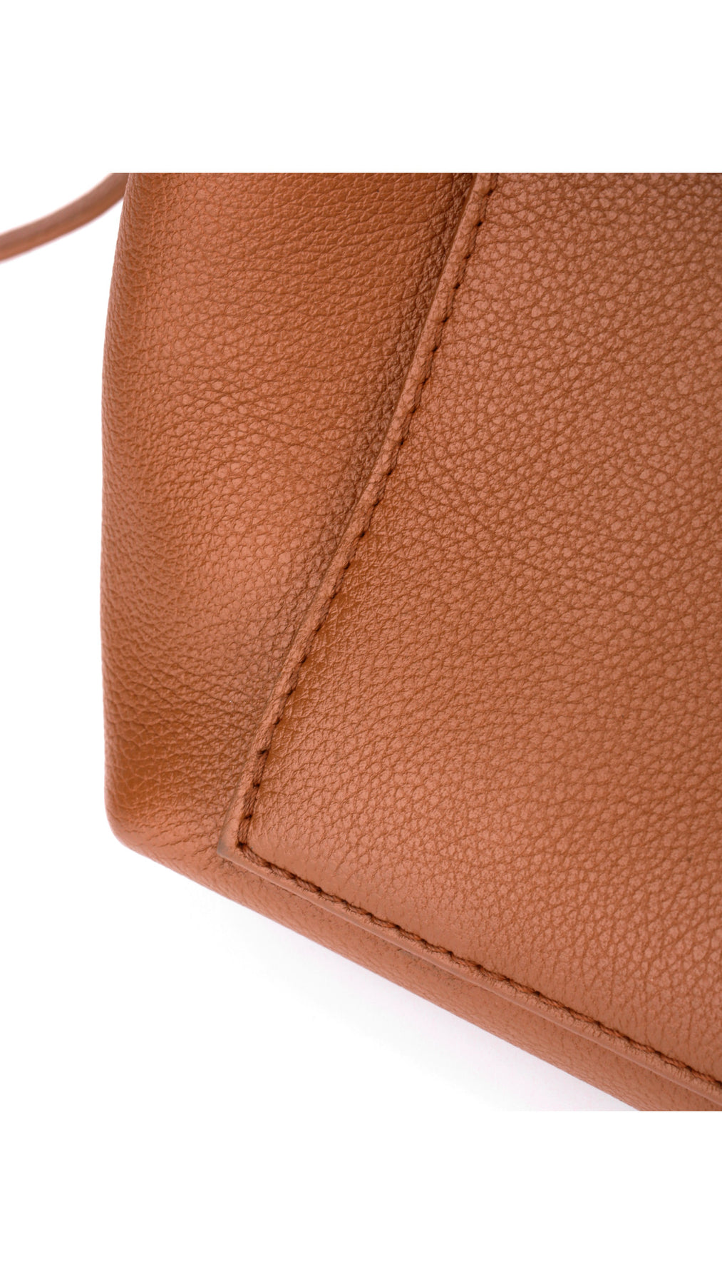 Louis Vuitton Lockme Shoulder Bag - Brown
