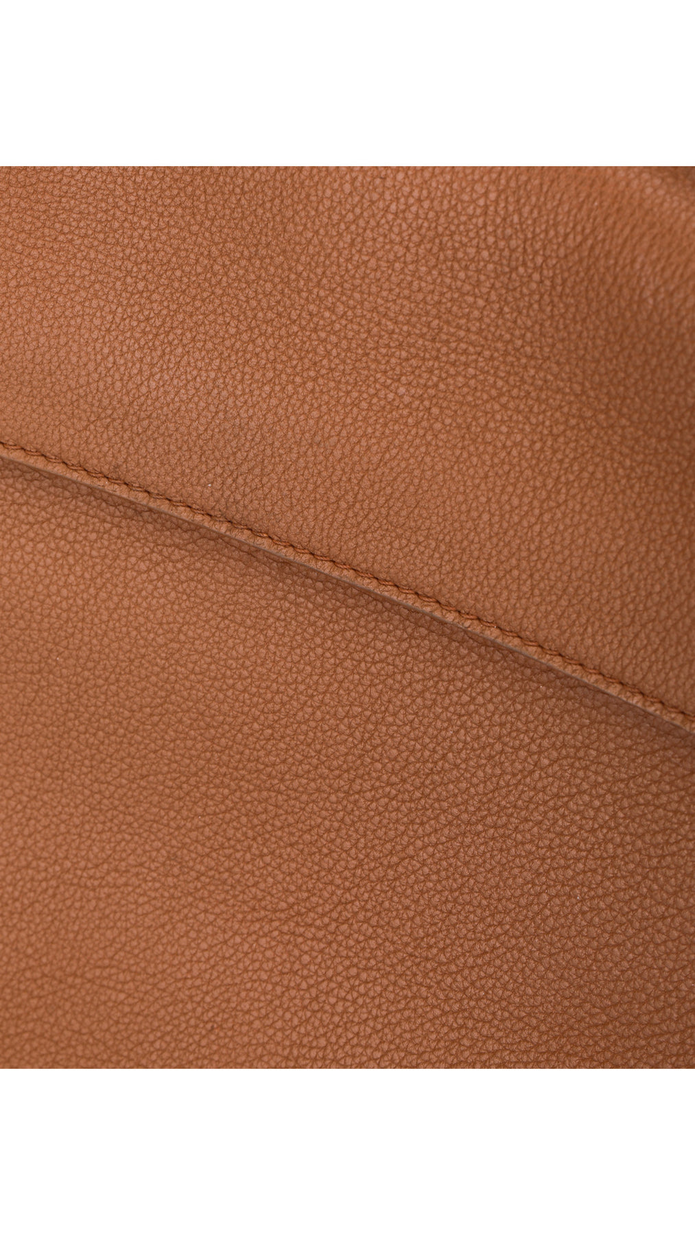 Louis Vuitton Lockme Shoulder Bag - Brown