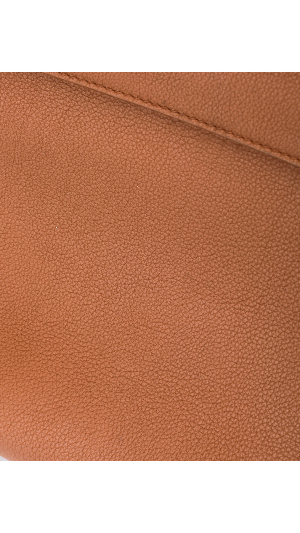 Louis Vuitton Lockme Shoulder Bag - Brown